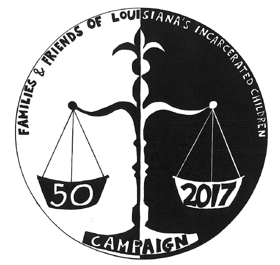 Campaign Logo